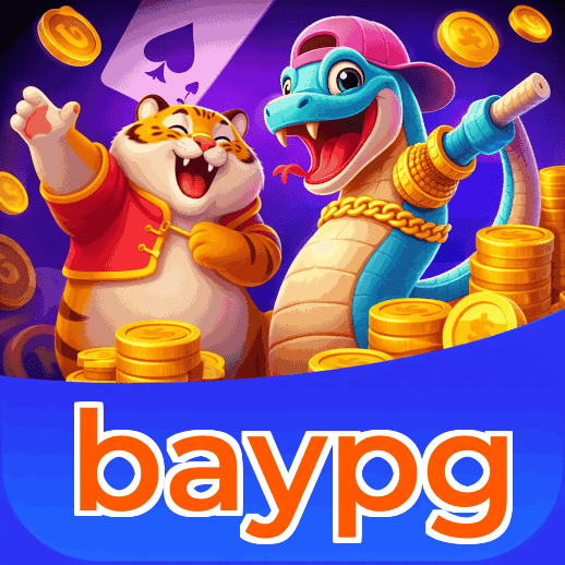 Instalação Android baypg