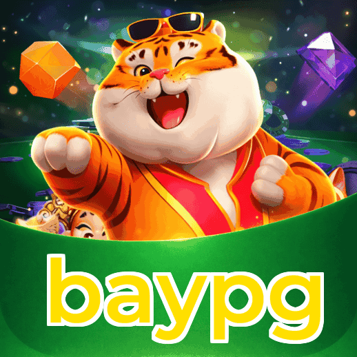 Instalação PC baypg