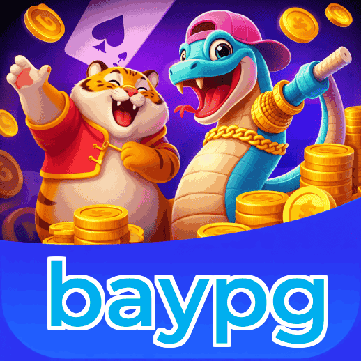 Promoções e bônus exclusivos da baypg