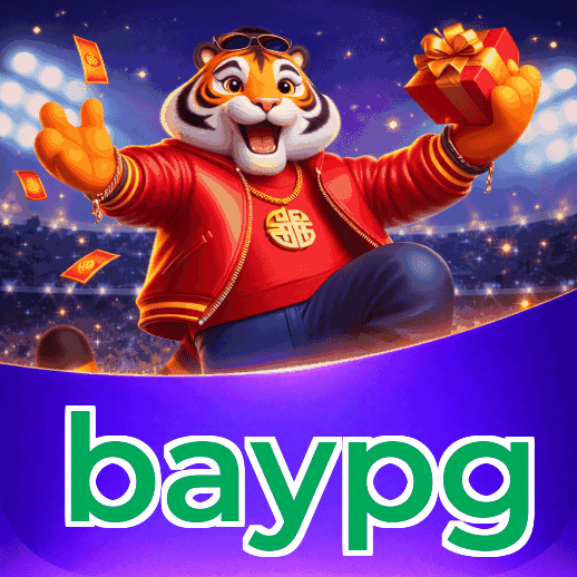 Lottery Clássica na baypg