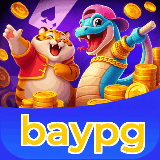 Streaming 4K no cassino ao vivo da baypg