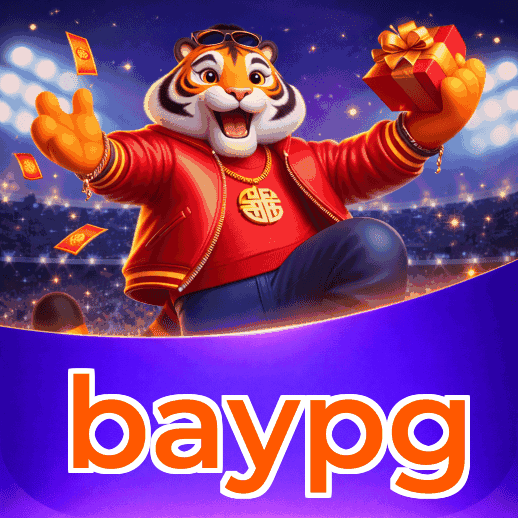Jogos com maior RTP na baypg