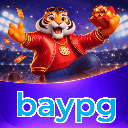 Instalação iOS baypg